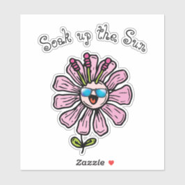 Adesivo Soak acima do Sol