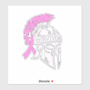 Adesivo Sobrevivente Cancer