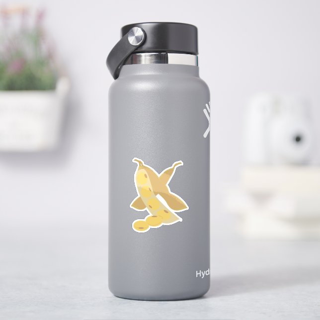 Adesivo Soja (HidroFlask)