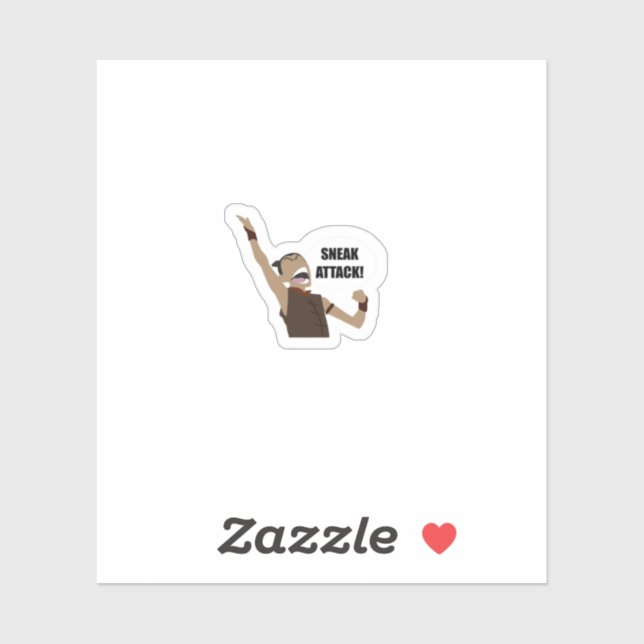 Adesivo sokka (Folha)