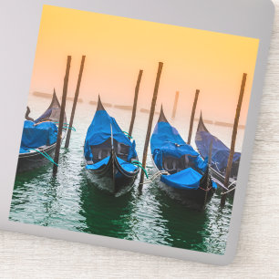 Adesivo Sol em Veneza