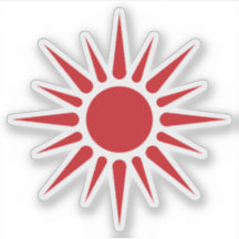 Sol Vermelho da Nigéria