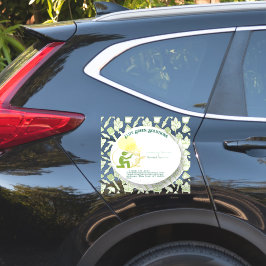Adesivo Soluções para jardinagem e paisagismo