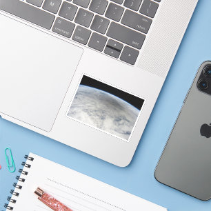 Adesivo Sombra Da Lua No Pacífico Norte.