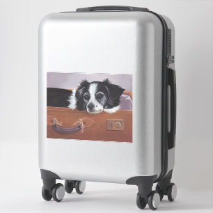 Adesivo Sonho com Viagem