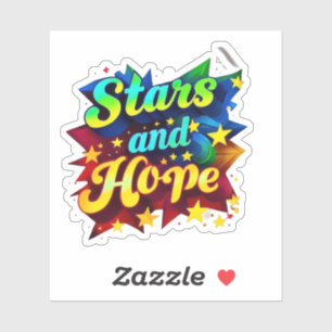 Adesivo Sonhos Galácticos