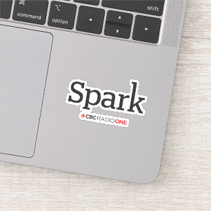 Adesivo Spark CBC
