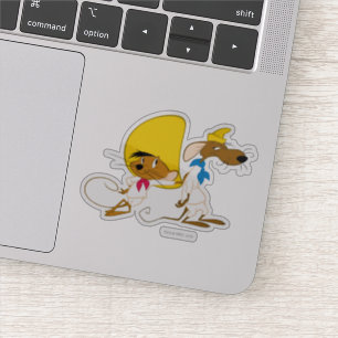 Adesivo SPEEDY GONZALES™ e amigo