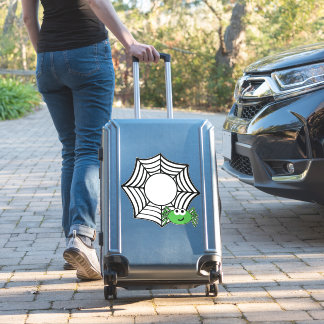 Adesivo Spider halloween t shirts halloween