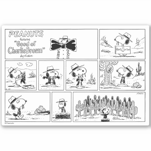 Adesivo Spike É Um Condutor Da Orquestra (Frente)