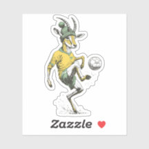Springbok Star Striker