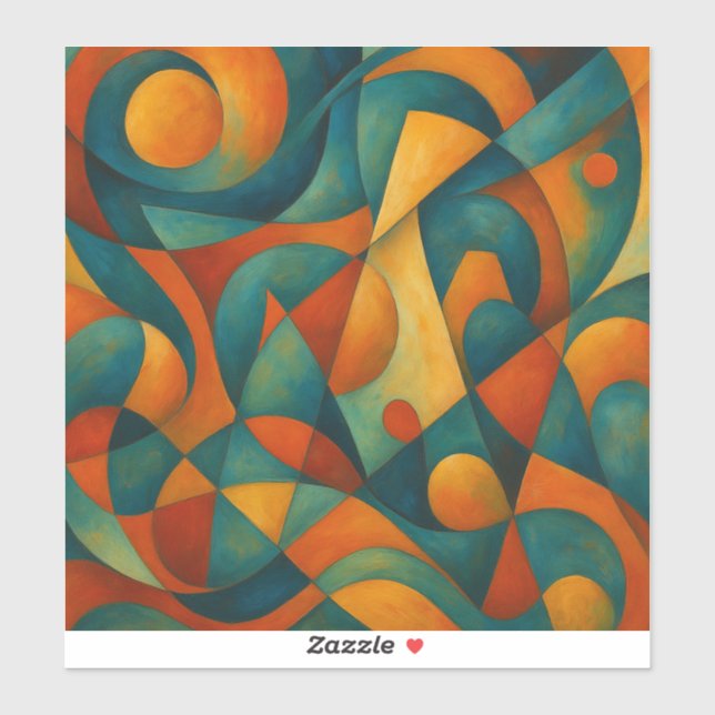 Adesivo Standard Akkorde (Folha)