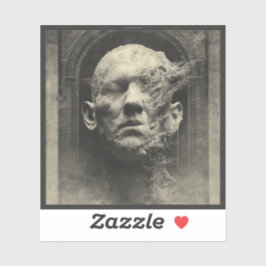 Adesivo ⭐ Star Dust — Gothic Fine Art