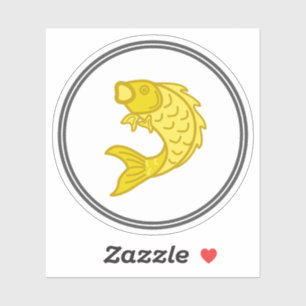 Adesivo Stick Coleção De Jogo De Caranguejo