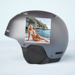 Adesivo STICK! ✨ Custom Vinyl Sticker Gloss