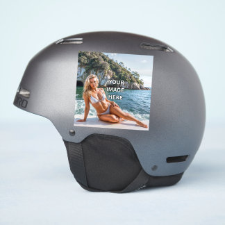 Adesivo STICK! ✨ Custom Vinyl Sticker Gloss  