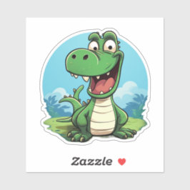 Adesivo Stick with Style: Explore Our Stickers & Decals!