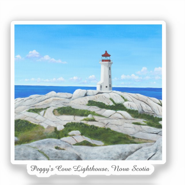 Adesivo Sticker (Frente)