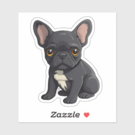 Adesivo Sticker Adorable Furball