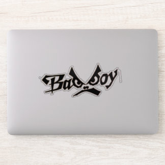 Adesivo Sticker Badboy