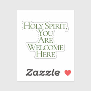 Adesivo Sticker de Cotação Católica