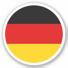 Adesivo Sticker Round