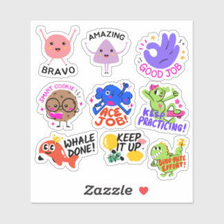 Adesivo Stickers personnalisés en vinyle découpés sur mesu