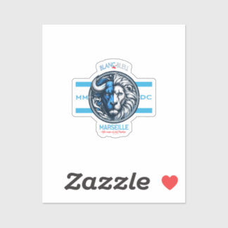 Adesivo Stickers personnalisés en vinyle découpés sur mesu