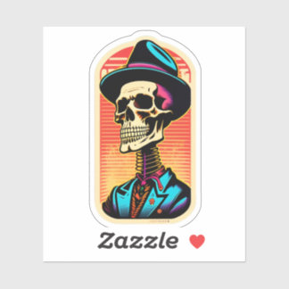 Adesivo Stickers personnalisés en vinyle découpés sur mesu