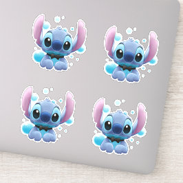 Adesivo Stitch