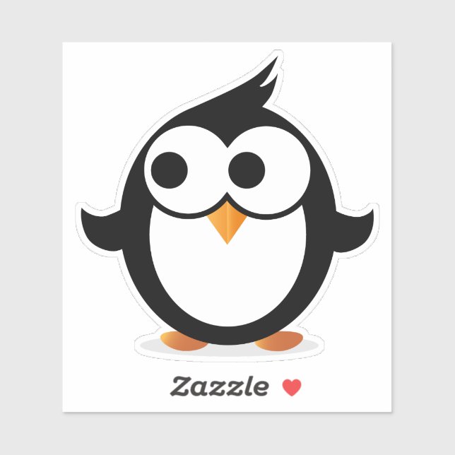 Adesivo Streamie Sticker (Folha)