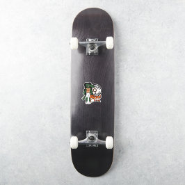 Adesivo Sue Ann Vinyl Sticker