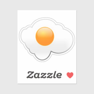 ADESIVO SUNNY SIDE UP OG 3