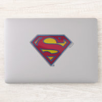 Superman S-Shield | Logotipo ponto