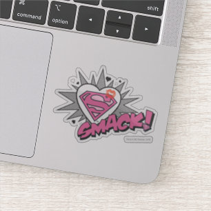 Adesivo Superman - Smack