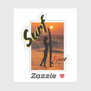 ADESIVO SURF
