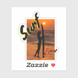 ADESIVO SURF