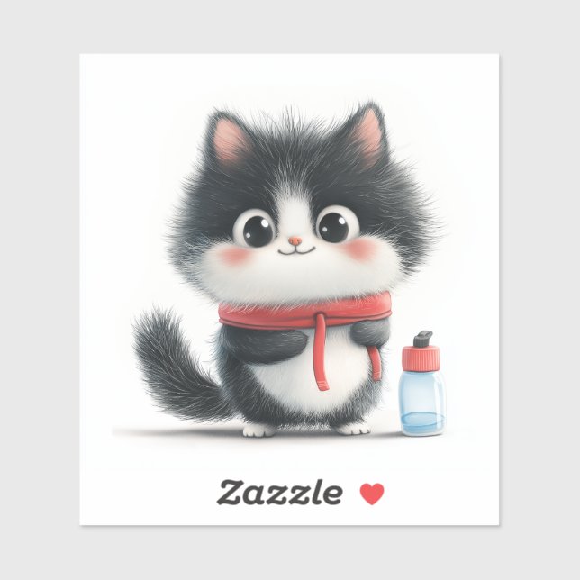 Adesivo Suspiros de Preparação - Ajustado de Manutenção Co (Folha)