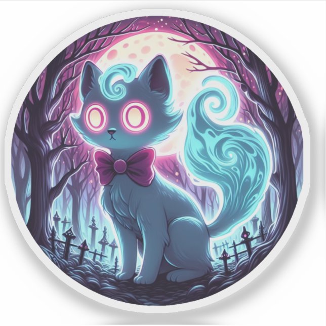 Adesivo Sussurros de jogos (Frente)