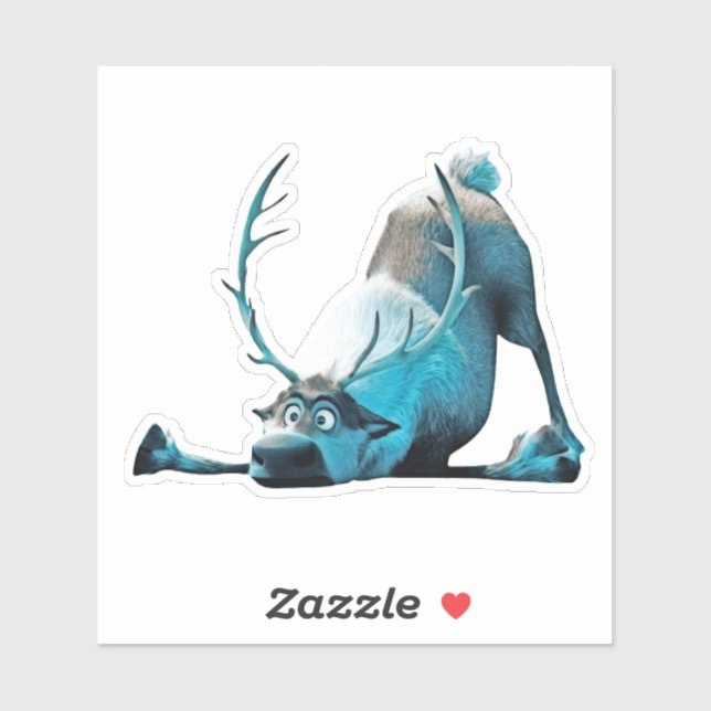 Adesivo sven (Folha)