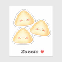 Sweet Empanadas De Leche