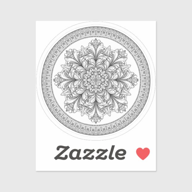 Adesivo T-Shirt (Folha)