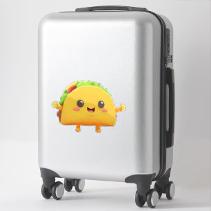 Adesivo Taco