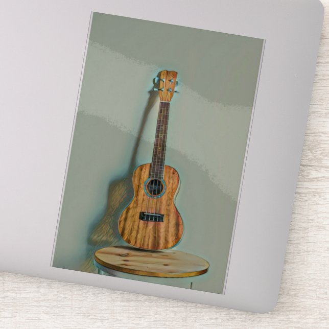 Adesivo Tambor (Detalhe)