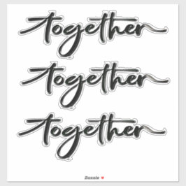 Adesivo Tampões Retirados