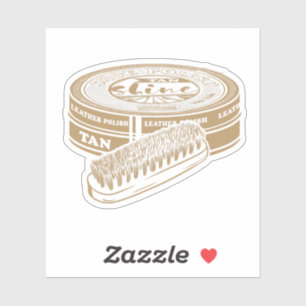 Adesivo Tan shopollish tin pop art