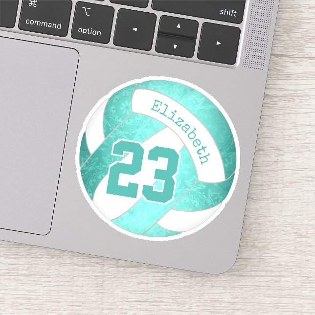 Adesivo tartaruga-do-mar (Detalhe)