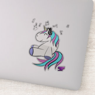 Adesivo Tecno Uni vinil-vinheta/decalque