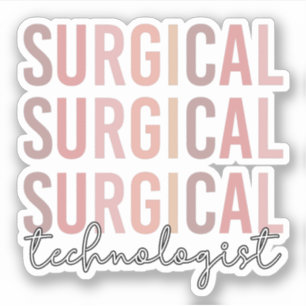 Adesivo Tecnologia Cirúrgica Surgical Tech Cirurgia Técnic