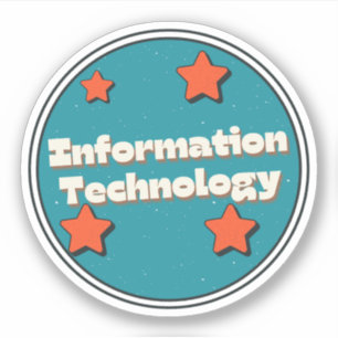 Adesivo Tecnologia da informação